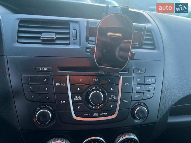 Мазда 5 2011 у Львові на Automoto.ua Чорний Мазда 5, об'ємом двигуна 1.8 л та пробігом 261 тис. км за 9600 $, фото 25 на Automoto.ua