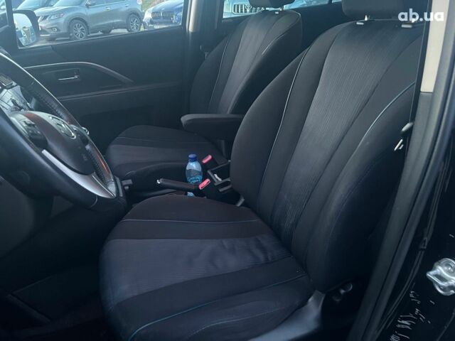 Мазда 5 2011 у Львові на Automoto.ua Чорний Мазда 5, об'ємом двигуна 1.8 л та пробігом 261 тис. км за 9600 $, фото 31 на Automoto.ua