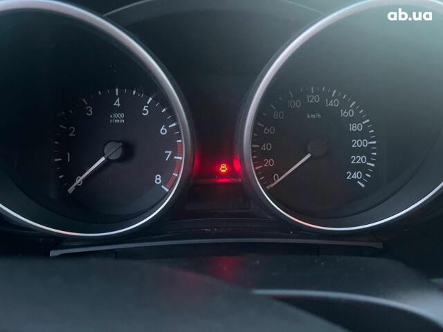 Мазда 5 2011 у Львові на Automoto.ua Чорний Мазда 5, об'ємом двигуна 1.8 л та пробігом 261 тис. км за 9600 $, фото 25 на Automoto.ua