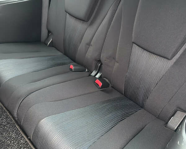 Черный Мазда 5, объемом двигателя 1.6 л и пробегом 205 тыс. км за 8999 $, фото 21 на Automoto.ua