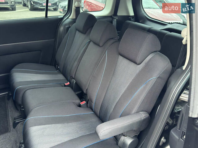 Черный Мазда 5, объемом двигателя 1.6 л и пробегом 205 тыс. км за 8999 $, фото 20 на Automoto.ua