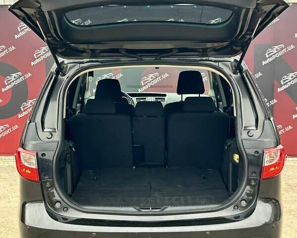 Черный Мазда 5, объемом двигателя 1.56 л и пробегом 274 тыс. км за 7000 $, фото 9 на Automoto.ua