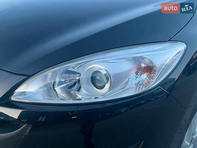 Мазда 5 2011 у Львові на Automoto.ua Чорний Мазда 5, об'ємом двигуна 1.8 л та пробігом 261 тис. км за 9600 $, фото 11 на Automoto.ua