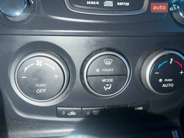 Мазда 5 2011 у Львові на Automoto.ua Чорний Мазда 5, об'ємом двигуна 1.8 л та пробігом 261 тис. км за 9600 $, фото 27 на Automoto.ua