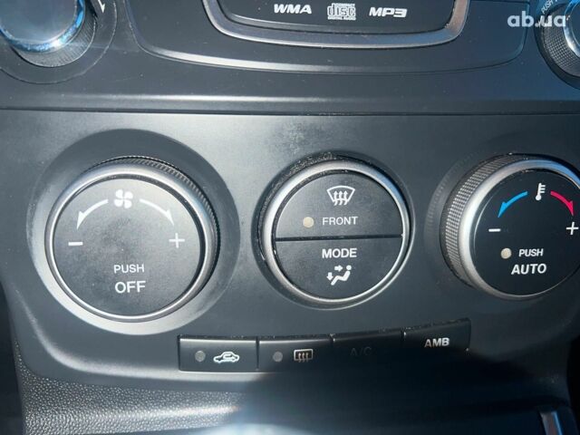 Мазда 5 2011 у Львові на Automoto.ua Чорний Мазда 5, об'ємом двигуна 1.8 л та пробігом 261 тис. км за 9600 $, фото 27 на Automoto.ua