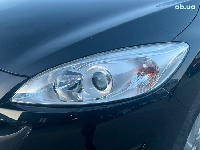 Мазда 5 2011 у Львові на Automoto.ua Чорний Мазда 5, об'ємом двигуна 1.8 л та пробігом 261 тис. км за 9600 $, фото 12 на Automoto.ua