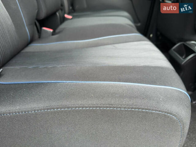 Черный Мазда 5, объемом двигателя 1.6 л и пробегом 205 тыс. км за 8999 $, фото 30 на Automoto.ua