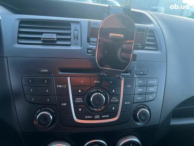 Мазда 5 2011 у Львові на Automoto.ua Чорний Мазда 5, об'ємом двигуна 1.8 л та пробігом 261 тис. км за 9600 $, фото 26 на Automoto.ua