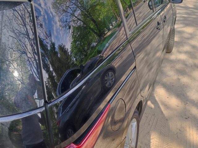 Чорний Мазда 5, об'ємом двигуна 0 л та пробігом 235 тис. км за 7700 $, фото 9 на Automoto.ua
