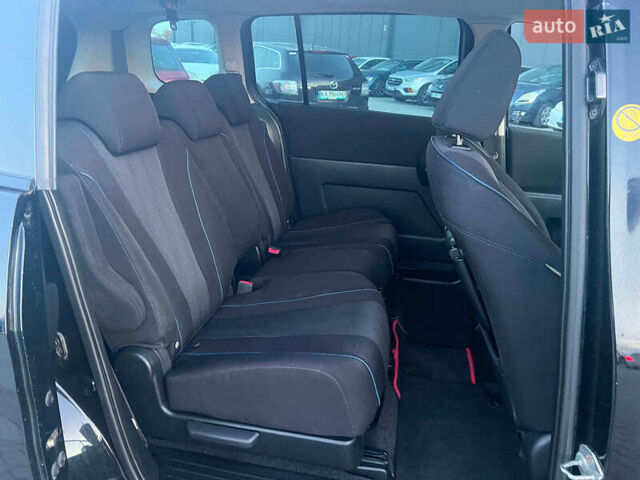 Мазда 5 2011 у Львові на Automoto.ua Чорний Мазда 5, об'ємом двигуна 1.8 л та пробігом 261 тис. км за 9600 $, фото 19 на Automoto.ua