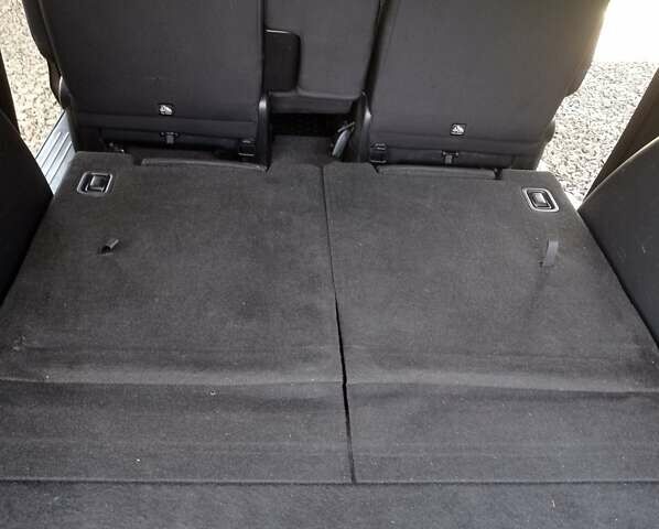 Черный Мазда 5, объемом двигателя 1.6 л и пробегом 208 тыс. км за 7550 $, фото 4 на Automoto.ua