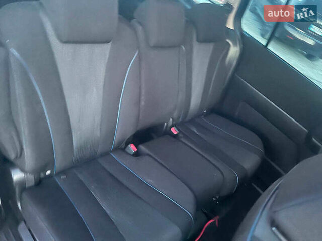 Мазда 5 2011 у Львові на Automoto.ua Чорний Мазда 5, об'ємом двигуна 1.8 л та пробігом 261 тис. км за 9600 $, фото 20 на Automoto.ua