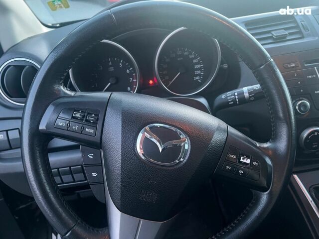 Мазда 5 2011 у Львові на Automoto.ua Чорний Мазда 5, об'ємом двигуна 1.8 л та пробігом 261 тис. км за 9600 $, фото 24 на Automoto.ua
