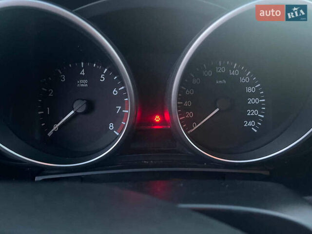 Мазда 5 2011 у Львові на Automoto.ua Чорний Мазда 5, об'ємом двигуна 1.8 л та пробігом 261 тис. км за 9600 $, фото 24 на Automoto.ua