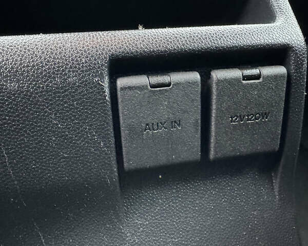 Черный Мазда 5, объемом двигателя 1.6 л и пробегом 205 тыс. км за 8999 $, фото 37 на Automoto.ua