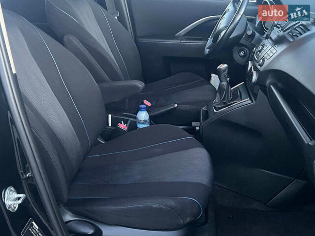 Мазда 5 2011 у Львові на Automoto.ua Чорний Мазда 5, об'ємом двигуна 1.8 л та пробігом 261 тис. км за 9600 $, фото 16 на Automoto.ua