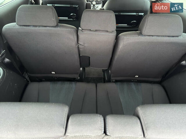 Черный Мазда 5, объемом двигателя 1.6 л и пробегом 205 тыс. км за 8999 $, фото 23 на Automoto.ua