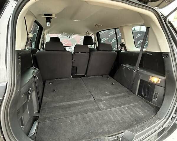 Черный Мазда 5, объемом двигателя 1.56 л и пробегом 274 тыс. км за 7000 $, фото 10 на Automoto.ua