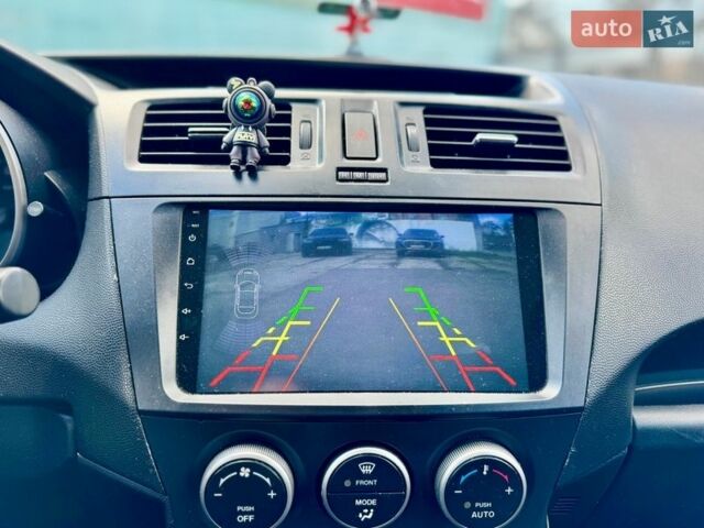 Черный Мазда 5, объемом двигателя 1.6 л и пробегом 226 тыс. км за 7999 $, фото 18 на Automoto.ua