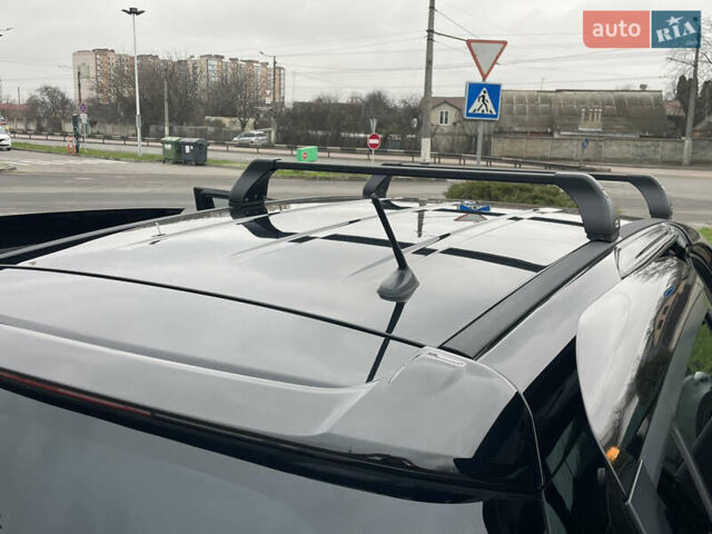 Черный Мазда 5, объемом двигателя 2 л и пробегом 210 тыс. км за 8100 $, фото 46 на Automoto.ua