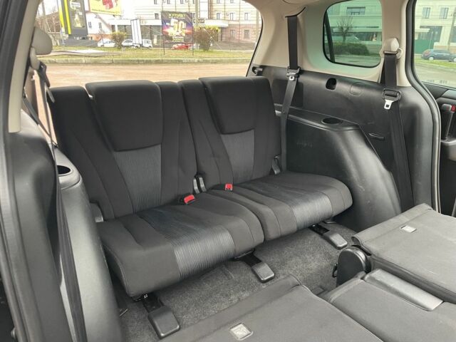 Чорний Мазда 5, об'ємом двигуна 2 л та пробігом 210 тис. км за 7950 $, фото 17 на Automoto.ua
