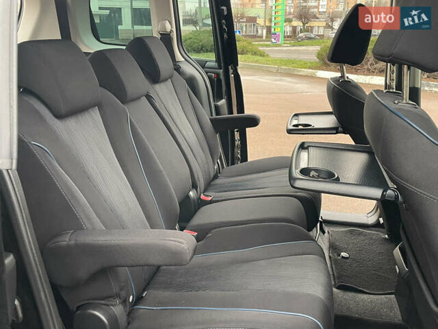 Черный Мазда 5, объемом двигателя 2 л и пробегом 210 тыс. км за 8100 $, фото 56 на Automoto.ua