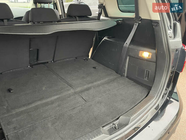 Черный Мазда 5, объемом двигателя 2 л и пробегом 210 тыс. км за 8100 $, фото 62 на Automoto.ua
