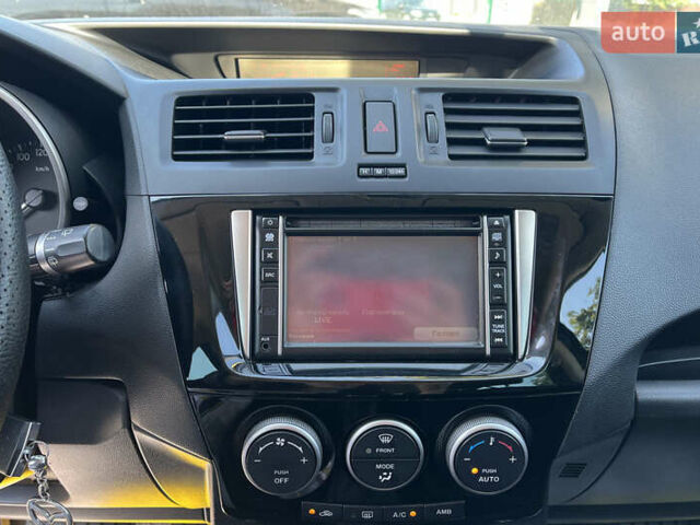 Чорний Мазда 5, об'ємом двигуна 1.56 л та пробігом 238 тис. км за 7200 $, фото 11 на Automoto.ua