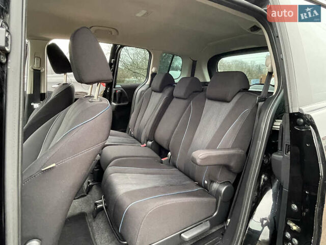 Черный Мазда 5, объемом двигателя 2 л и пробегом 210 тыс. км за 8100 $, фото 32 на Automoto.ua