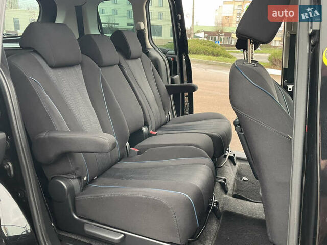 Черный Мазда 5, объемом двигателя 2 л и пробегом 210 тыс. км за 8100 $, фото 53 на Automoto.ua