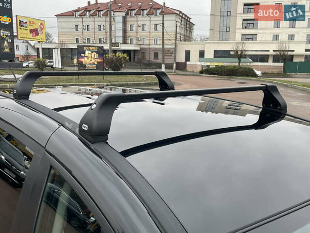 Черный Мазда 5, объемом двигателя 2 л и пробегом 210 тыс. км за 8100 $, фото 20 на Automoto.ua