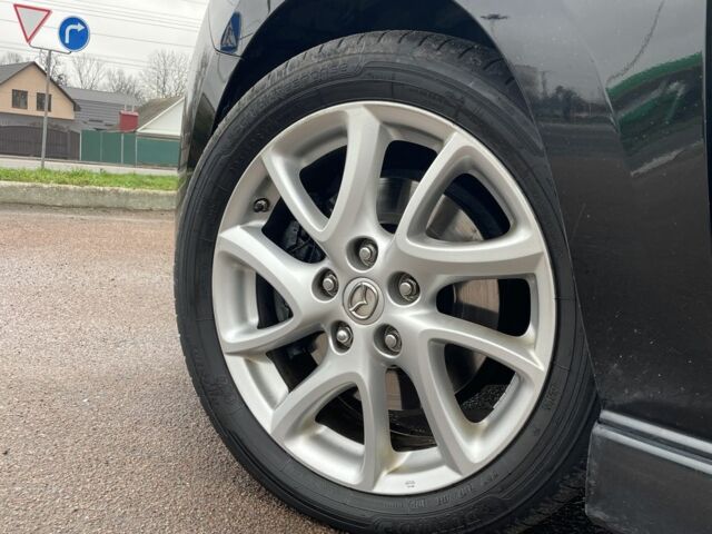 Чорний Мазда 5, об'ємом двигуна 2 л та пробігом 210 тис. км за 7950 $, фото 5 на Automoto.ua