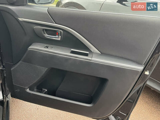 Черный Мазда 5, объемом двигателя 2 л и пробегом 210 тыс. км за 8100 $, фото 49 на Automoto.ua