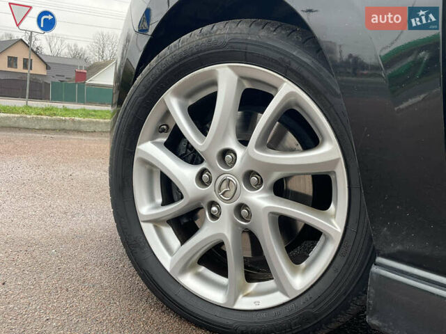 Черный Мазда 5, объемом двигателя 2 л и пробегом 210 тыс. км за 8100 $, фото 18 на Automoto.ua