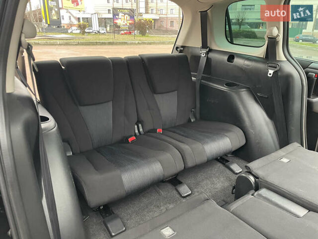 Черный Мазда 5, объемом двигателя 2 л и пробегом 210 тыс. км за 8100 $, фото 67 на Automoto.ua