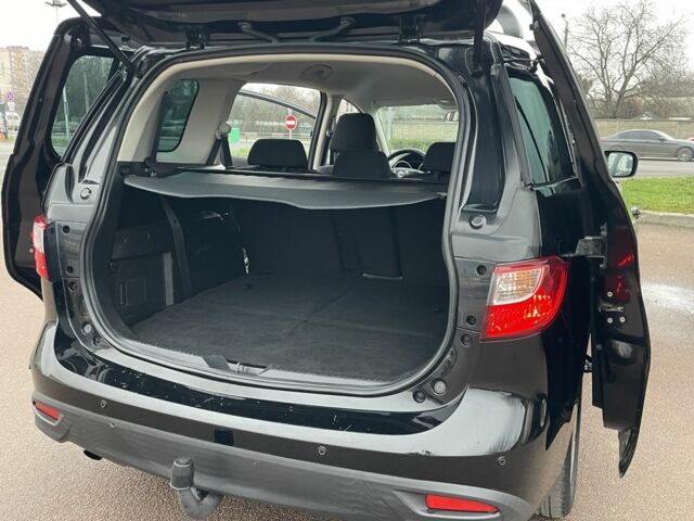Чорний Мазда 5, об'ємом двигуна 2 л та пробігом 210 тис. км за 7950 $, фото 15 на Automoto.ua