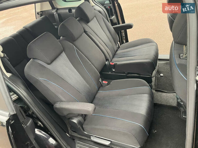 Черный Мазда 5, объемом двигателя 2 л и пробегом 210 тыс. км за 8100 $, фото 69 на Automoto.ua