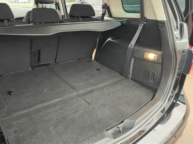 Чорний Мазда 5, об'ємом двигуна 2 л та пробігом 210 тис. км за 7950 $, фото 16 на Automoto.ua