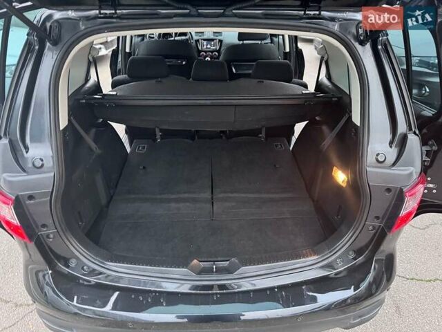 Черный Мазда 5, объемом двигателя 1.8 л и пробегом 171 тыс. км за 11000 $, фото 33 на Automoto.ua