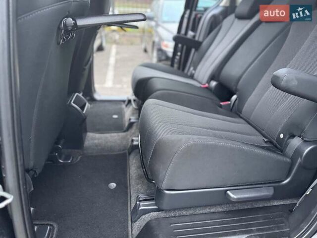 Черный Мазда 5, объемом двигателя 1.8 л и пробегом 171 тыс. км за 11000 $, фото 30 на Automoto.ua