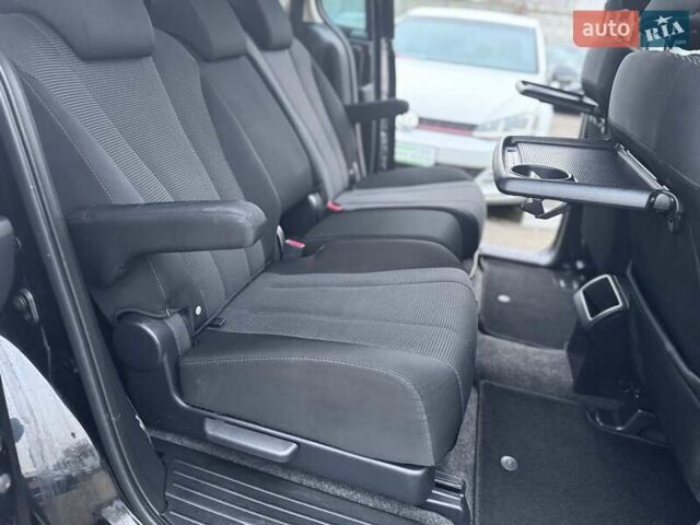 Черный Мазда 5, объемом двигателя 1.8 л и пробегом 171 тыс. км за 11000 $, фото 28 на Automoto.ua
