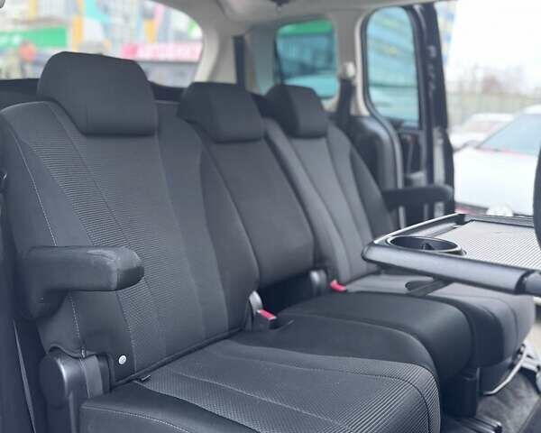 Черный Мазда 5, объемом двигателя 1.8 л и пробегом 171 тыс. км за 11000 $, фото 29 на Automoto.ua