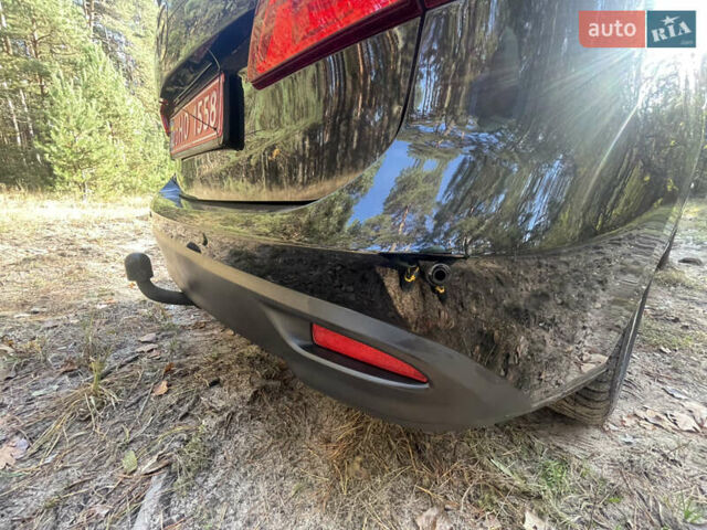 Чорний Мазда 5, об'ємом двигуна 1.8 л та пробігом 269 тис. км за 9000 $, фото 18 на Automoto.ua