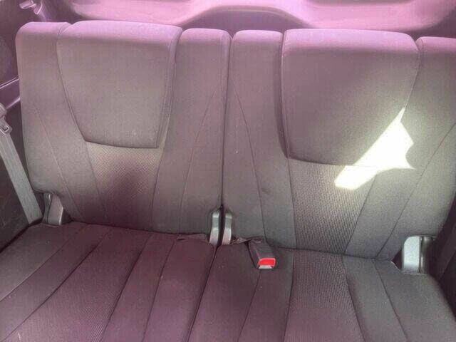 Чорний Мазда 5, об'ємом двигуна 2.5 л та пробігом 84 тис. км за 825 $, фото 13 на Automoto.ua