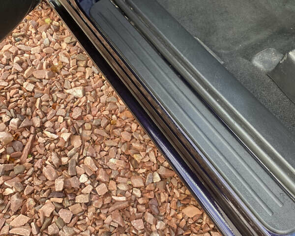 Фіолетовий Мазда 5, об'ємом двигуна 2 л та пробігом 289 тис. км за 4500 $, фото 7 на Automoto.ua