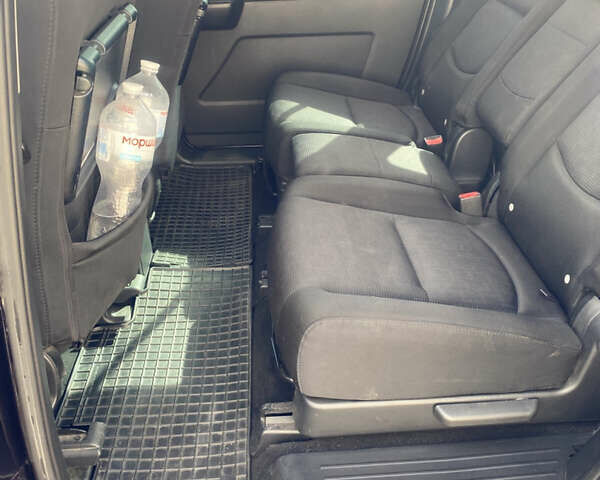 Фіолетовий Мазда 5, об'ємом двигуна 2 л та пробігом 289 тис. км за 4500 $, фото 9 на Automoto.ua