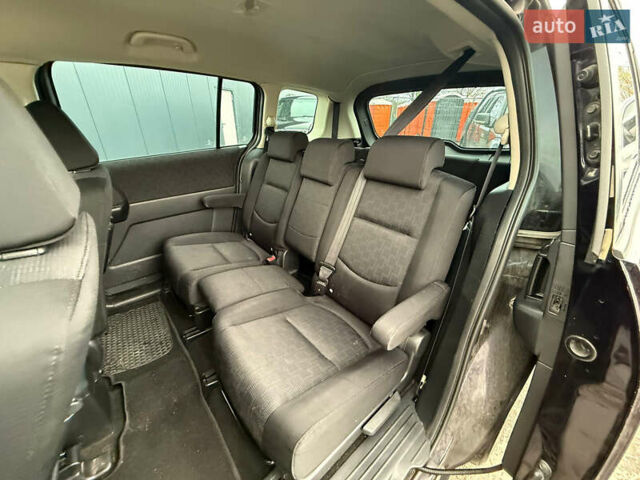 Фиолетовый Мазда 5, объемом двигателя 1.8 л и пробегом 211 тыс. км за 4999 $, фото 8 на Automoto.ua