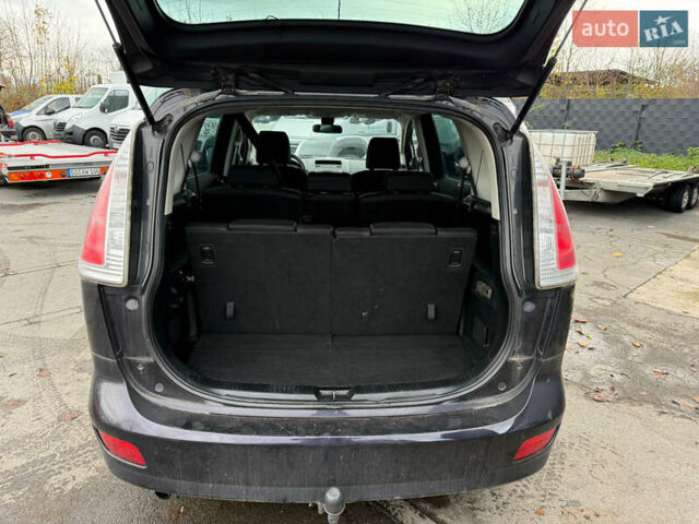 Фиолетовый Мазда 5, объемом двигателя 1.8 л и пробегом 211 тыс. км за 4999 $, фото 5 на Automoto.ua