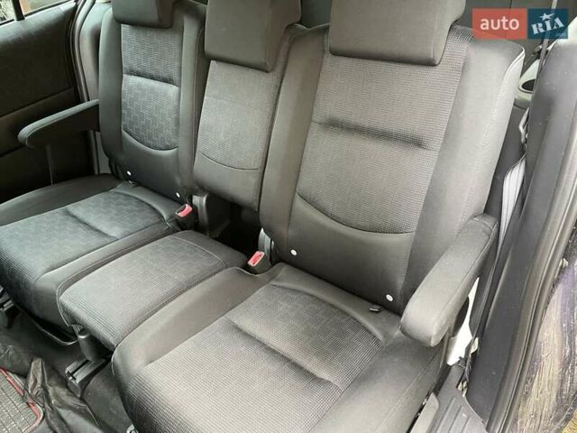 Фиолетовый Мазда 5, объемом двигателя 2 л и пробегом 56 тыс. км за 8100 $, фото 11 на Automoto.ua