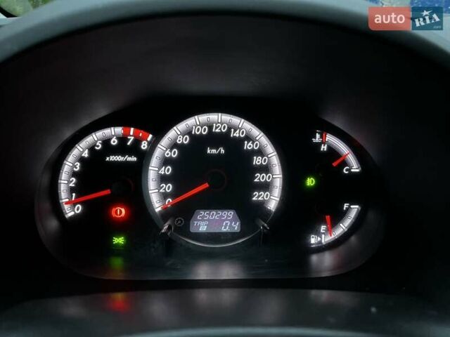 Фиолетовый Мазда 5, объемом двигателя 1.8 л и пробегом 250 тыс. км за 5700 $, фото 9 на Automoto.ua